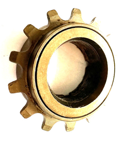 Dicta Metric Freewheel Single Speed 14t, 3/32 Threaded Metric 30 x 1mm BMX New - Random Bike Parts