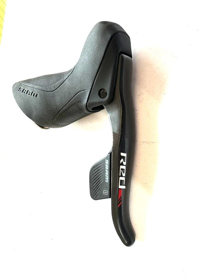 RED eTap Shift-Brake Control 11s Speed Right Carbon Shifter New
