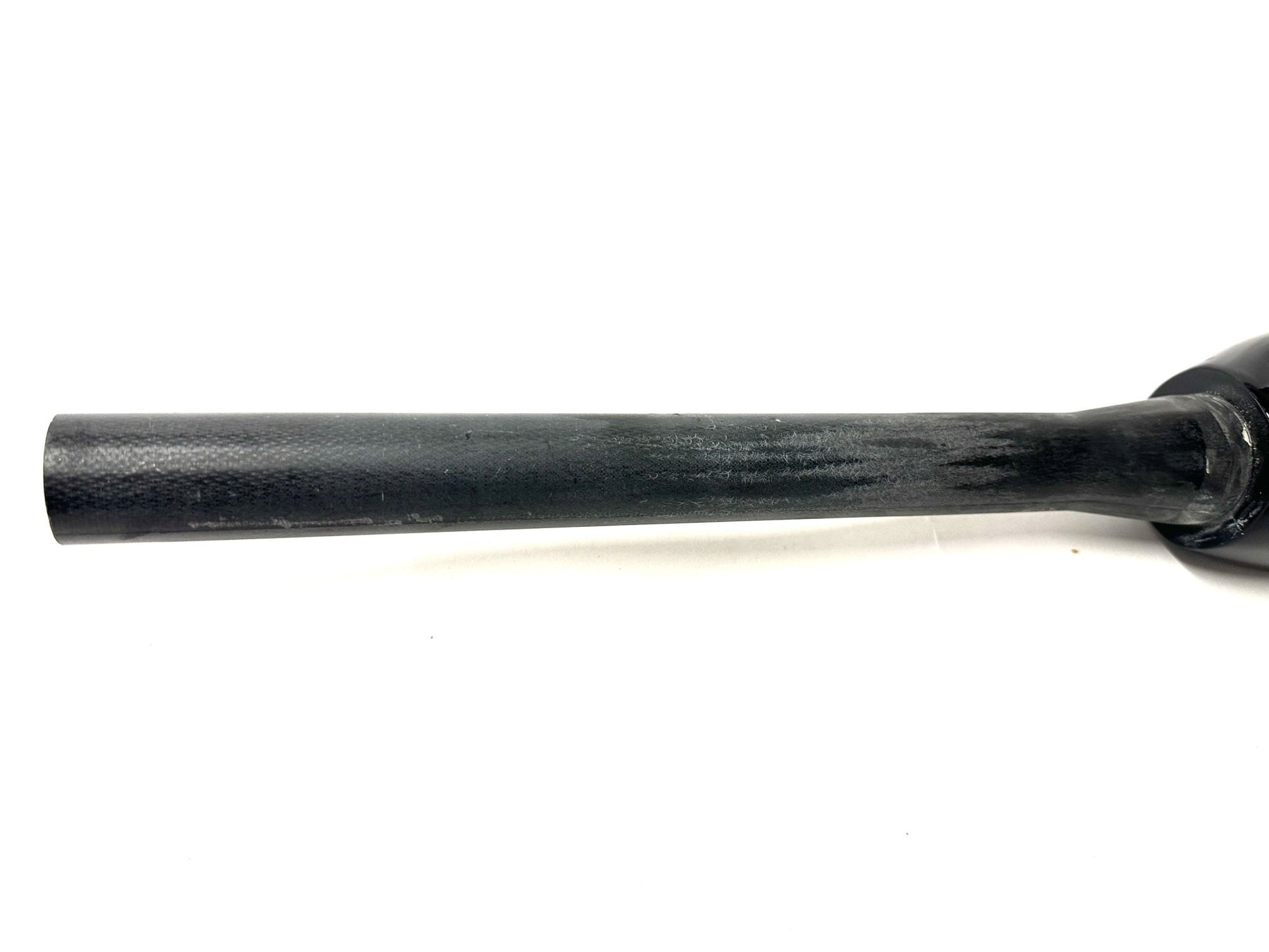 Framed 700c Carbon Road Bike Fork Disc Tapered QR Quick Release 100mm NEW Demo - Random Bike Parts