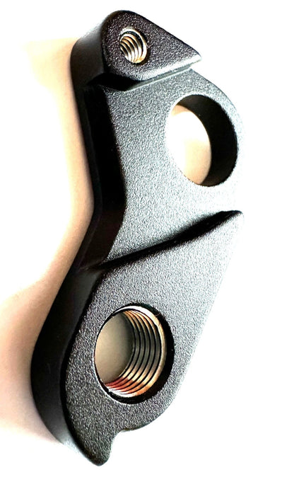 Framed BOOTLEGGER, BASSWOOD CARBON, Carbon frame Derailleur Hanger Drop Out New - Random Bike Parts