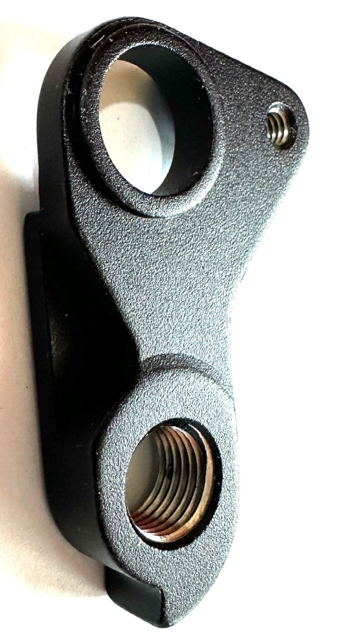 Framed BOOTLEGGER, BASSWOOD CARBON, Carbon frame Derailleur Hanger Drop Out New - Random Bike Parts