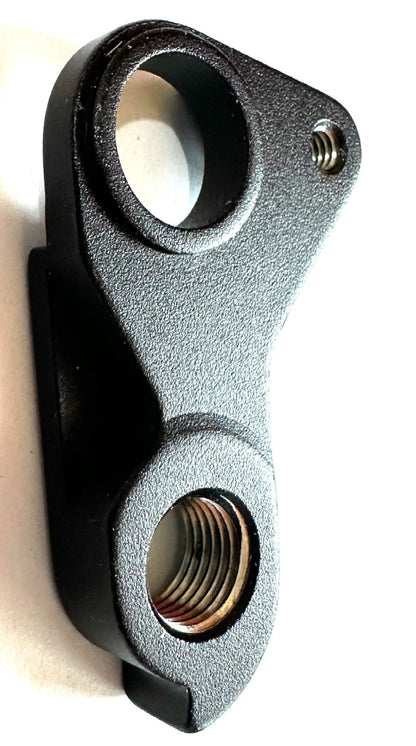 Framed BOOTLEGGER, BASSWOOD CARBON, Carbon frame Derailleur Hanger Drop Out New - Random Bike Parts