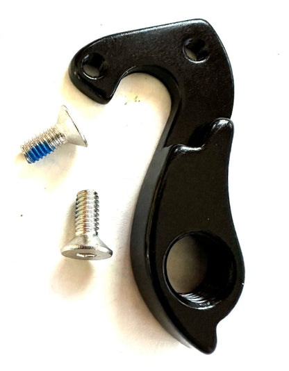 Derailleur Hanger 120 Fits Pinarello Fuji Avanti EMC Norco Garneau Jamis Framed - Random Bike Parts